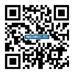QR kodas | FFK, UAB | spec.lt