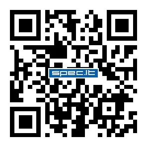 QR kodas | Tegra state, UAB | spec.lt
