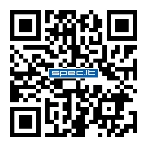 QR kodas | Tegrana, UAB | spec.lt