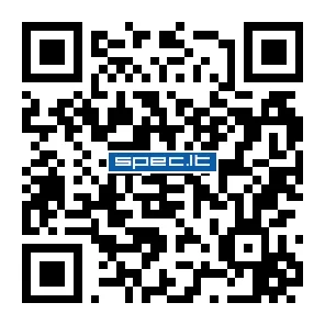 QR kodas | Tegro Solutions, MB | spec.lt