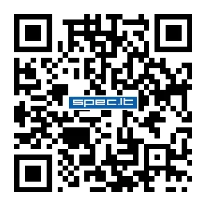 QR kodas | TEGROS HOLDINGAS, UAB