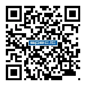 QR kodas | TEGROS INVESTICIJA, UAB | spec.lt