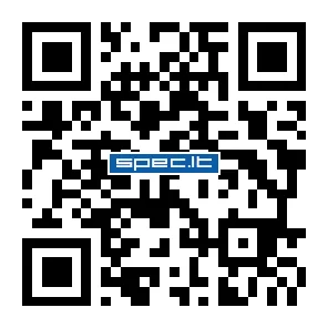 QR kodas | Tegu, UAB | spec.lt