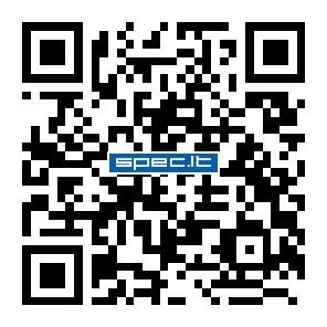 QR kodas | Tehnolab Baltic, UAB | spec.lt