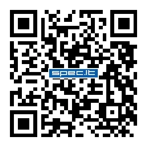 QR kodas | TEHNOMET SURVEY, UAB | spec.lt