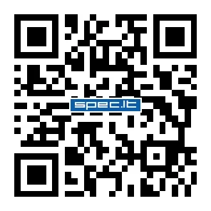 QR kodas | Tehnotex, MB