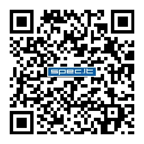 QR kodas | Teiberių ir Mažųjų Šelvių kaimo bendruomenė