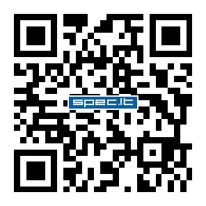 QR kodas | TEIDA, UAB | spec.lt