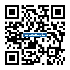 QR kodas | Teidetech, MB
