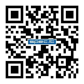 QR kodas | Teidra, UAB | spec.lt