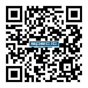 QR kodas | Teigiamas judėjimas, MB