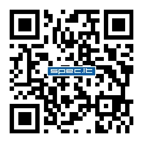 QR kodas | Teika, UAB | spec.lt