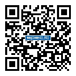 QR kodas | TEIKMINA, Č. Macio, IĮ