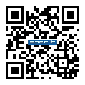 QR kodas | Teikonta, UAB | spec.lt