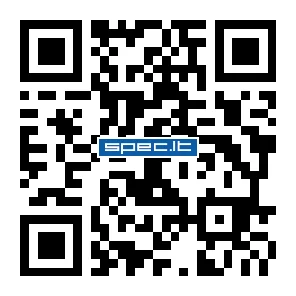 QR kodas | Teima, MB