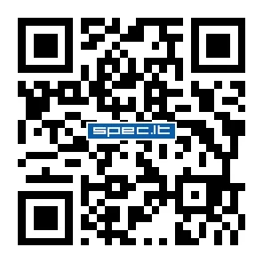QR kodas | Teisa, UAB | spec.lt