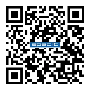 QR kodas | Teisė ir komunikacija, UAB