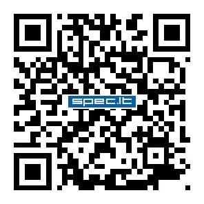 QR kodas | Teisė ir valdymas, VŠĮ