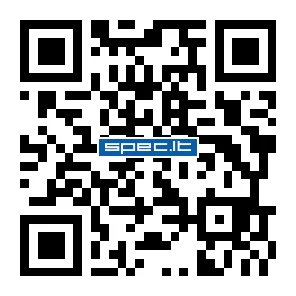 QR kodas | buhalteriai.lt, UAB | spec.lt