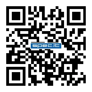 QR kodas | Teisė veikti, VŠĮ