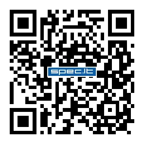 QR kodas | Teisėjų padėjėjų asociacija
