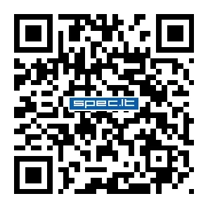QR kodas | Teisėkūros žinios, UAB | spec.lt
