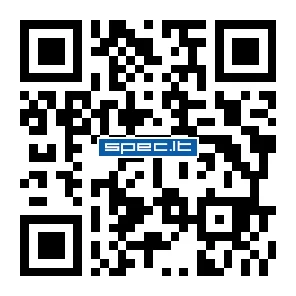 QR kodas | Teisėlina, UAB