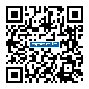 QR kodas | Teisės aktų gidas, UAB | spec.lt