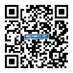 QR kodas | Teisės aktų žinios, UAB | spec.lt