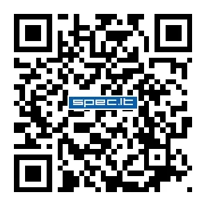 QR kodas | Teisės angelai, UAB | spec.lt