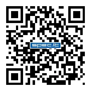 QR kodas | Teisės asociacija