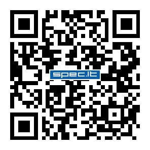 QR kodas | Teisės aspektai, MB