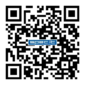 QR kodas | Teisės biuras, UAB