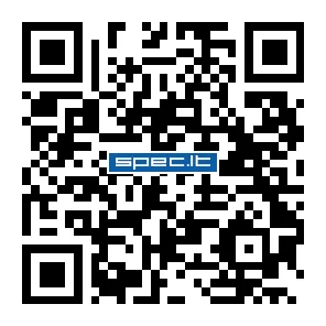 QR kodas | TEISĖS CENTRAS, IĮ