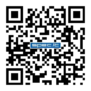 QR kodas | Teisės centras, MB | spec.lt