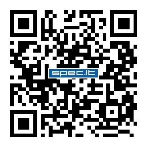 QR kodas | Teisės garantas, UAB | spec.lt