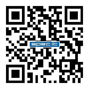QR kodas | Teisės idėja, MB | spec.lt