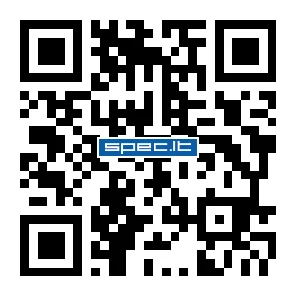 QR kodas | Teisės idėjos, MB