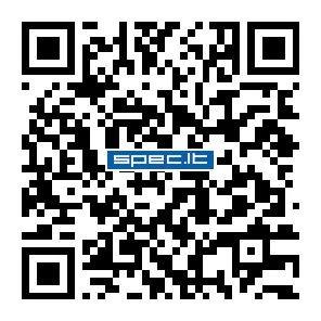 QR kodas | Teisės ir demokratijos plėtros centras, VŠĮ | spec.lt