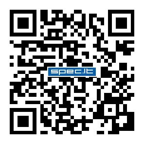 QR kodas | Teisės ir ekonomikos tyrimų centras