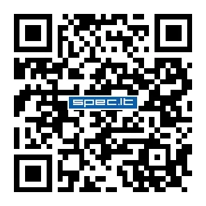QR kodas | Teisės ir finansų konsultacijos, MB | spec.lt