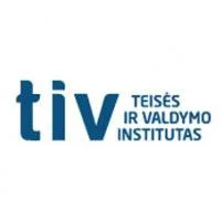 Teisės ir valdymo institutas, VŠĮ
