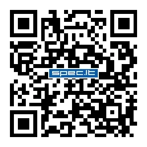 QR kodas | Teisės ir verslo akademija, MB