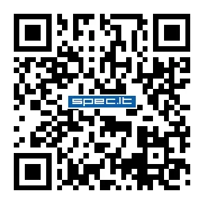 QR kodas | Teisės ir verslo paslaugų agentūra | spec.lt