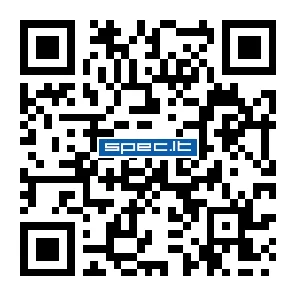 QR kodas | Teisės klubas, VŠĮ | spec.lt