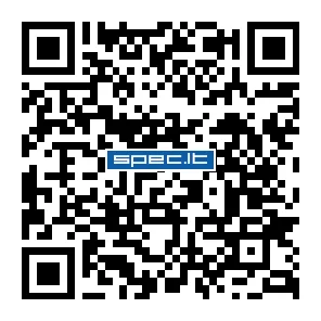 QR kodas | Teisės konsultacijų departamentas, VŠĮ | spec.lt