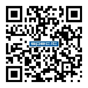 QR kodas | Teisės konsultacijų institutas, VŠĮ | spec.lt