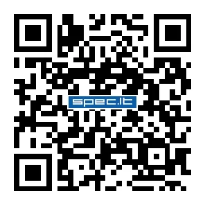 QR kodas | Teisės konsultantai, UAB | spec.lt