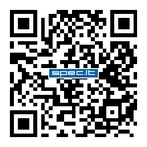QR kodas | Teisės labirintai, MB