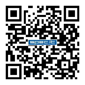 QR kodas | Teisės modulis, MB